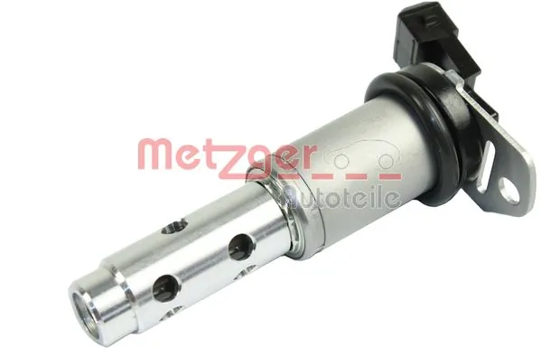 Control Valve, camshaft adjustment